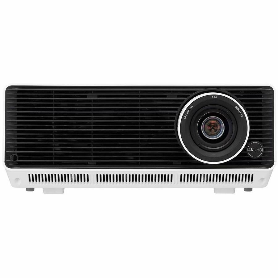 LG ProBeam BU53RG Short Throw Laser Projector - 21:9 - Image 11