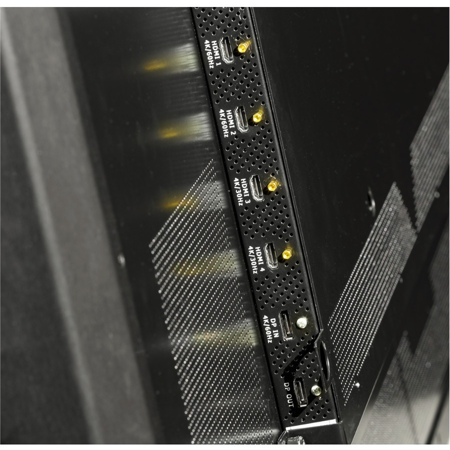 Planar UltraRes URX85 Digital Signage Display - Image 2