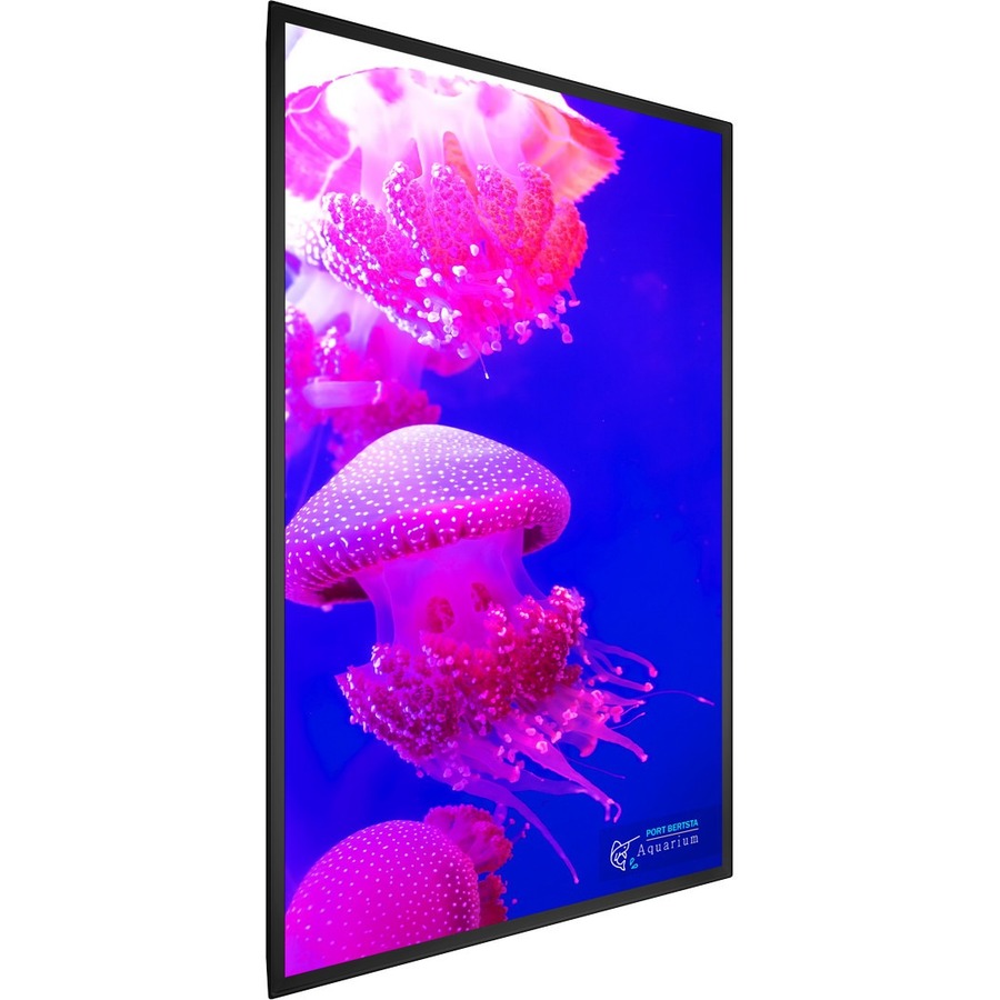 Planar UltraRes URX85 Digital Signage Display - Image 6