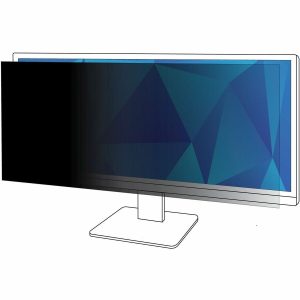 3M&trade; Privacy Filter for 38in Monitor, 21:9, PF380W2B