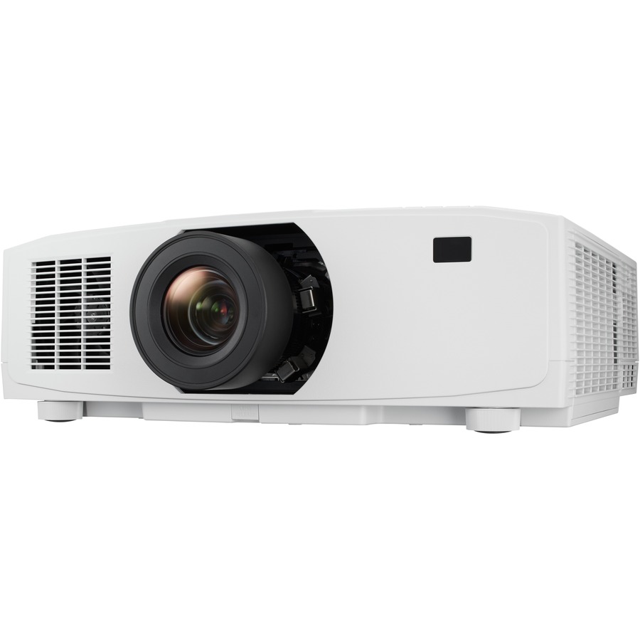 Sharp NEC Display NP-PV800UL-W1 LCD Projector - 16:10 - Ceiling Mountable - Black - Image 2