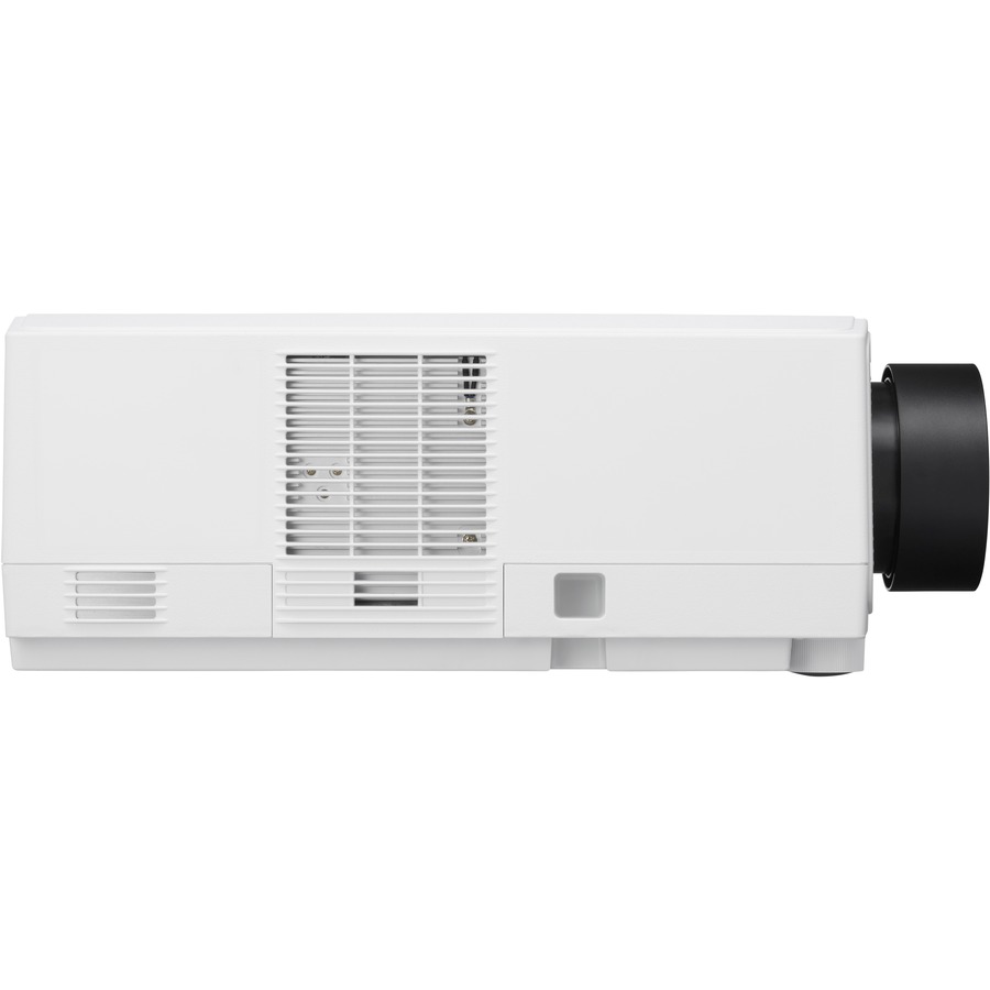 Sharp NEC Display NP-PV800UL-W1 LCD Projector - 16:10 - Ceiling Mountable - Black - Image 6