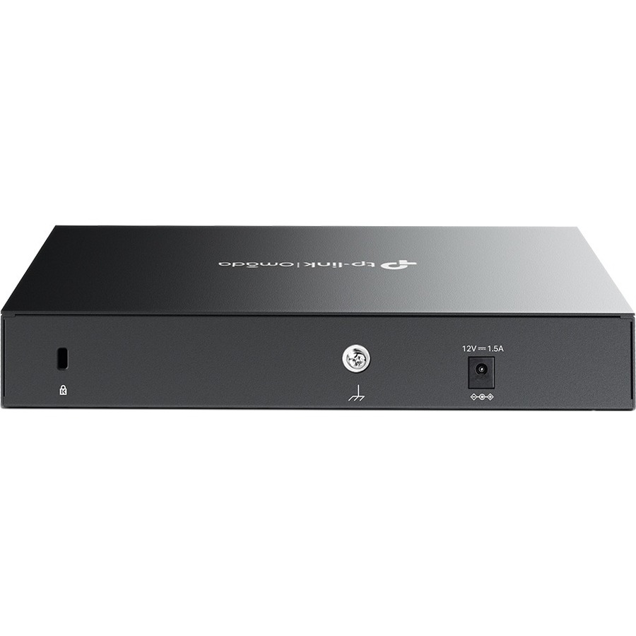 TP-Link ER707-M2 - Omada Multi-Gigabit VPN Router - Image 3