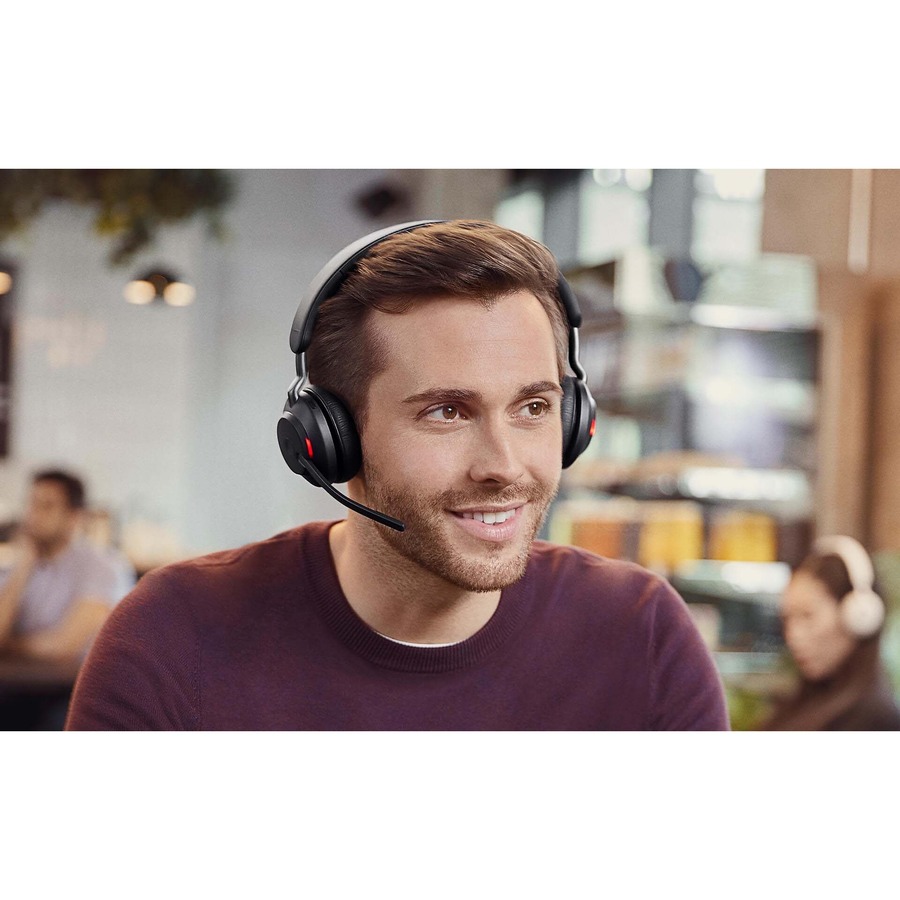 Jabra Evolve2 65 Headset - Image 7