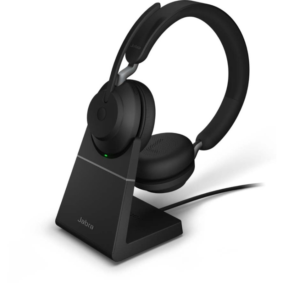 Jabra Evolve2 65 Headset - Image 8