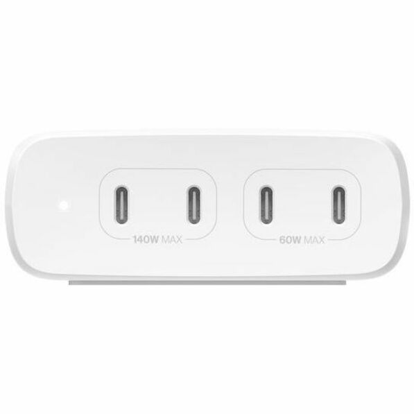 Belkin BoostCharge Pro 200W 4-Port USB-C GaN Charger - Image 2