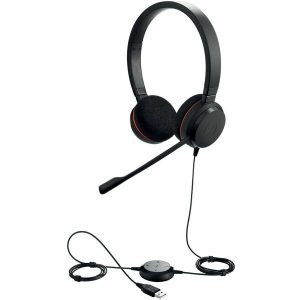 Jabra Evolve 20 Headset