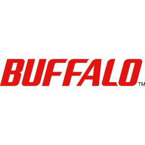 BUFFALO TeraStation 3230DN 2-Bay Desktop NAS 16TB (2x8TB) HDD Included 2.5GBE iSCSI TAA Compliant