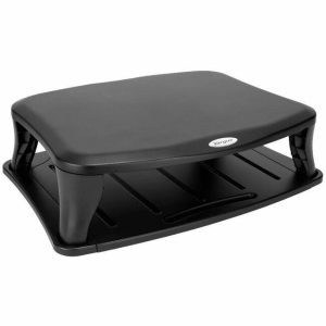 Targus Universal Monitor Stand - TAA Compliant