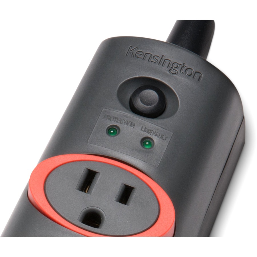 Kensington SmartSockets Premium Surge Protector - Image 3