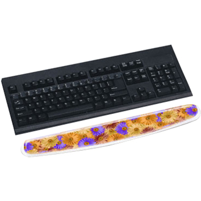 3M Gel Wrist Rest for Keyboard - Image 2