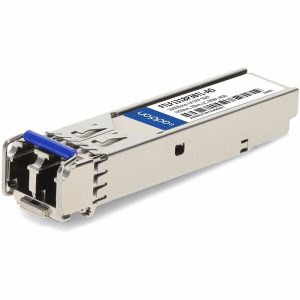 AddOn Finisar FTLF1318P3BTL Compatible TAA Compliant 1000Base-LX SFP Transceiver (SMF, 1310nm, 10km, LC, DOM)