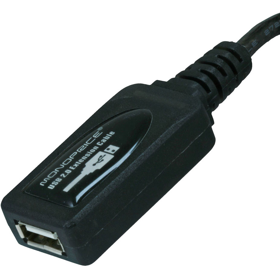 Monoprice USB Data Transfer Cable - Image 2