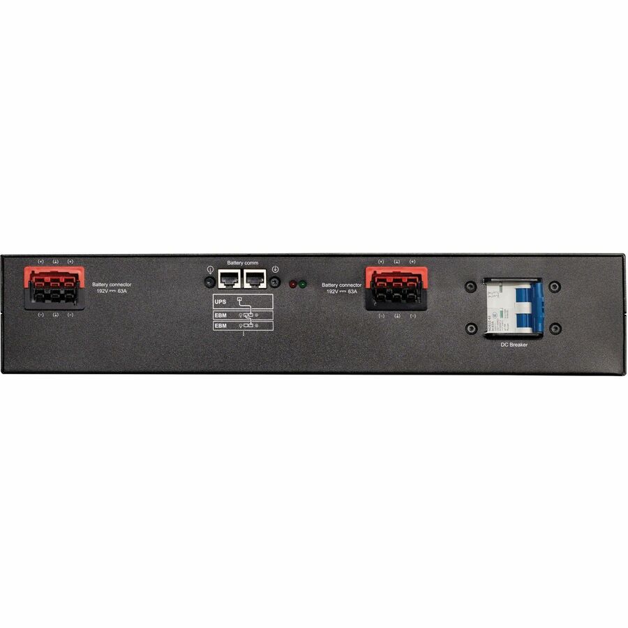 Eaton 9PX 192V Lithium-Ion Extended Battery Module (EBM) for 9PX6K-L UPS System, 2U Rack/Tower - Image 5