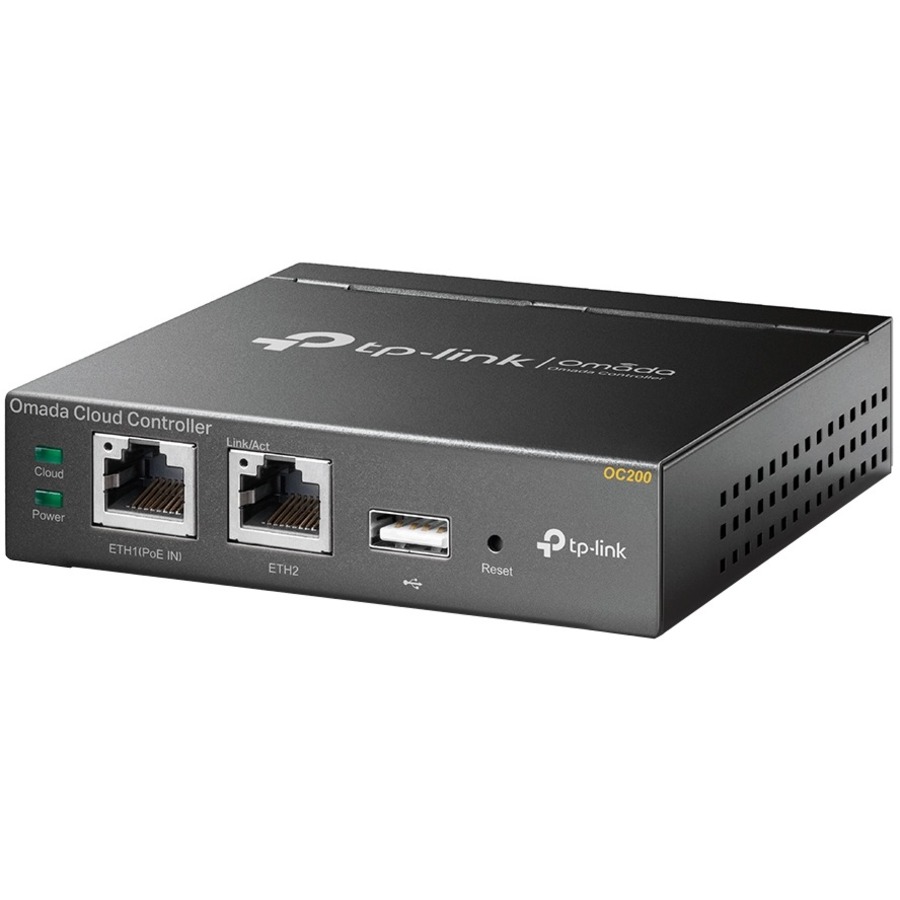 TP-Link OC200 - Omada Hardware Controller - Limited Lifetime Warranty - Image 6