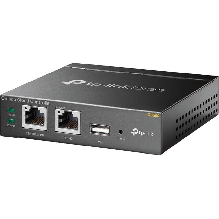 TP-Link OC200 - Omada Hardware Controller - Limited Lifetime Warranty - Image 8