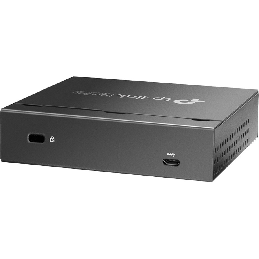 TP-Link OC200 - Omada Hardware Controller - Limited Lifetime Warranty - Image 9
