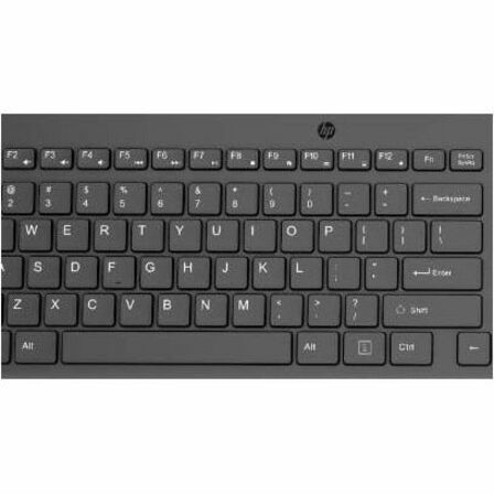 HP 150 Wired Mouse and Keyboard - Image 5