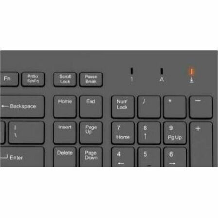 HP 150 Wired Mouse and Keyboard - Image 6