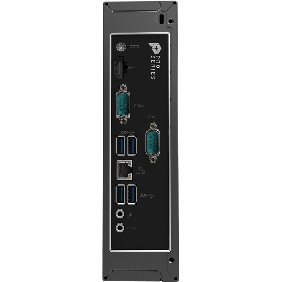 MSI PRO DP21 Desktop, Intel Core i7-13700, 16GB , 500GB SSD, WIN 11 PRO - Image 2