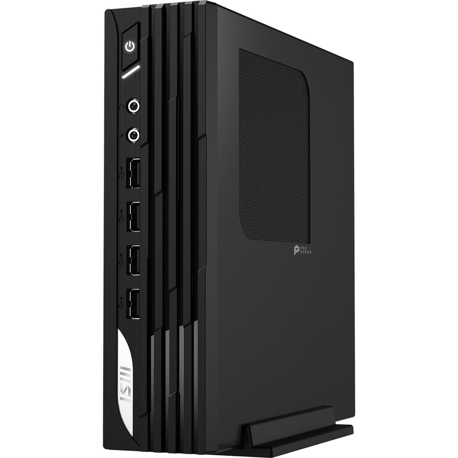 MSI PRO DP21 Desktop, Intel Core i7-13700, 16GB , 500GB SSD, WIN 11 PRO - Image 4
