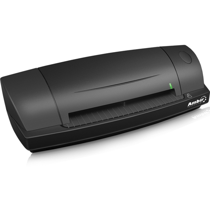 Ambir DS687 Sheetfed Scanner - 600 dpi Optical - Image 3