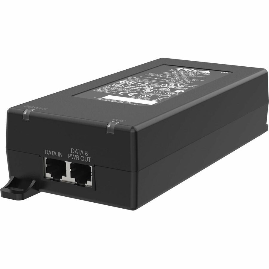 AXIS TU8004 PoE Injector - Image 2