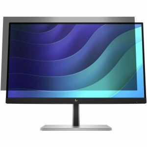 Targus 4Vu Privacy Screen for 21.5" Edge to Edge Infinity Monitors (16:9) Clear