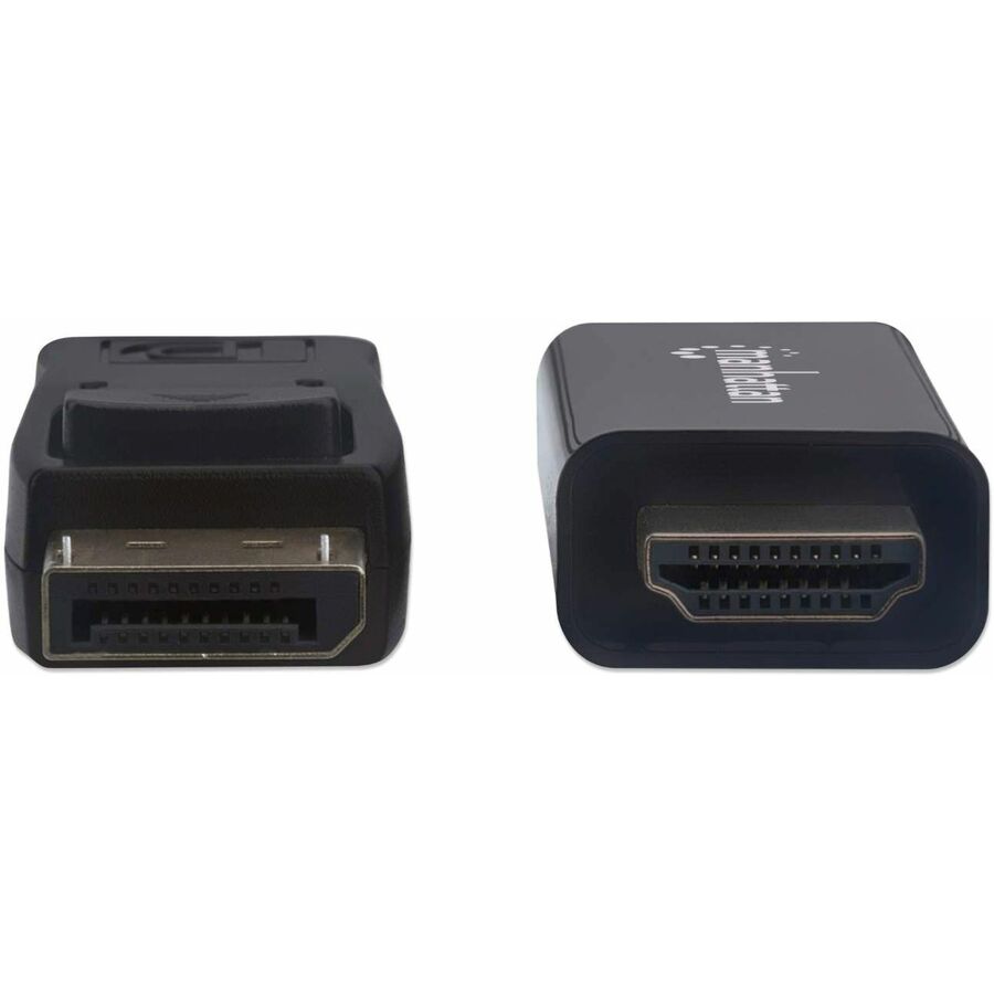 Manhattan 1080p DisplayPort to HDMI Cable - Image 3