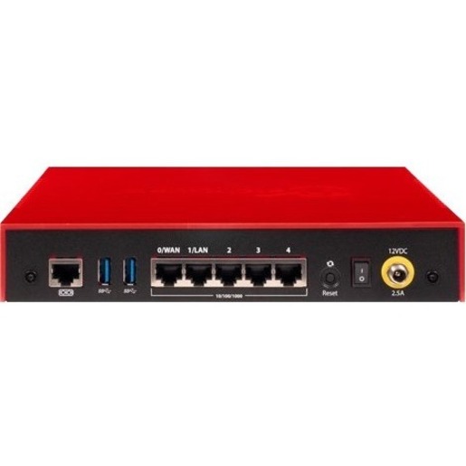 WatchGuard Firebox T25-W Network Security/Firewall Appliance - Image 2
