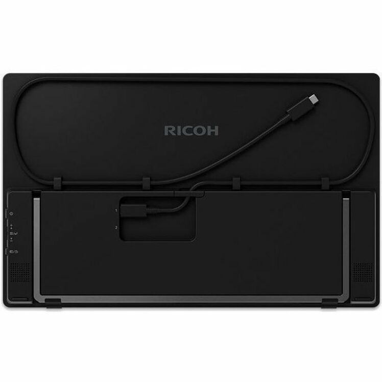 Ricoh 150 16" Class OLED Touchscreen Monitor - 1 ms - Image 4