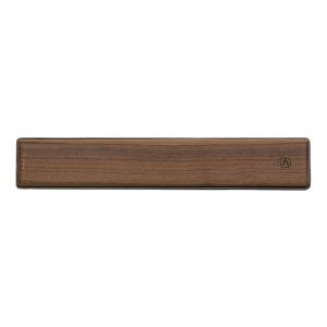 Azio PR-RC-W01 Retro Classic Palm Rest (Elwood/Walnut Wood)