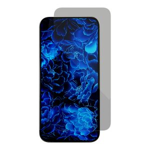 cellhelmet SB-120-C000 Blue-Light-Blocking Glass for iPhone 16e/14/13/13 Pro with Alignment Tray