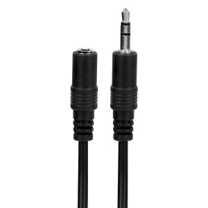 Teachers Choice TCFT-1751 15-Ft. Extension Cables for Handheld Game Buzzer System, 8 Pack