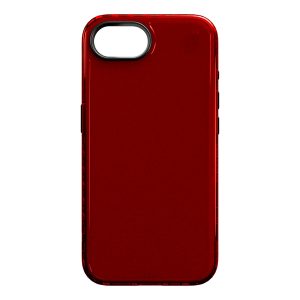 cellhelmet CA-120-LR Altitude X Series Case for iPhone 16e (Lava Red)