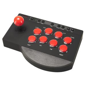 Subsonic SA5662 Multi-Arcade Stick