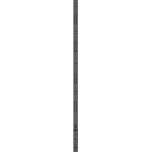 Vertiv Geist Rack PDU, Basic, Vertical, 30A, 208V, (20)C13/(4)C19