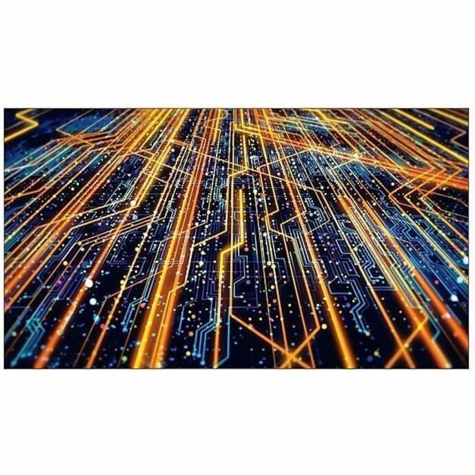 Samsung IAC 130 2K Digital Signage Display - Image 2