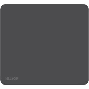 Allsop 30201 Accutrack Slimline Mouse Pad (Graphite)