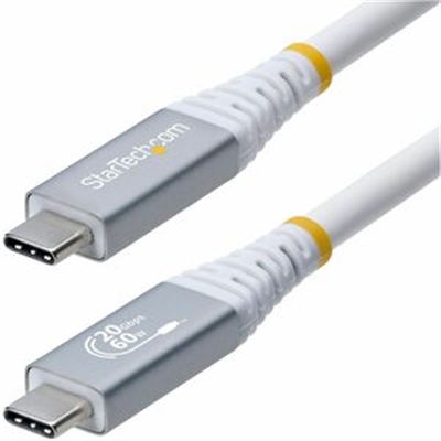 3m USB-C Cable, USB4 20Gbps