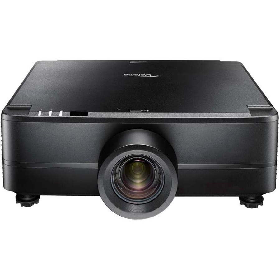 Optoma ZU920T 3D Short Throw DLP Projector - 16:10 - Ceiling Mountable - Image 3