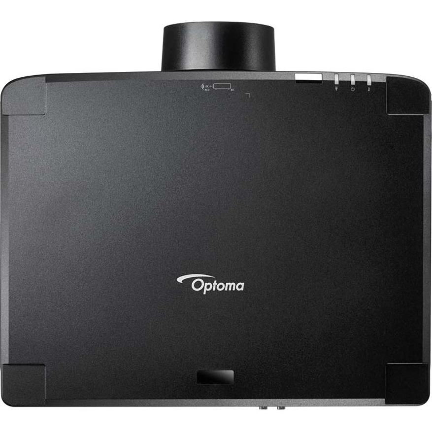 Optoma ZU920T 3D Short Throw DLP Projector - 16:10 - Ceiling Mountable - Image 4