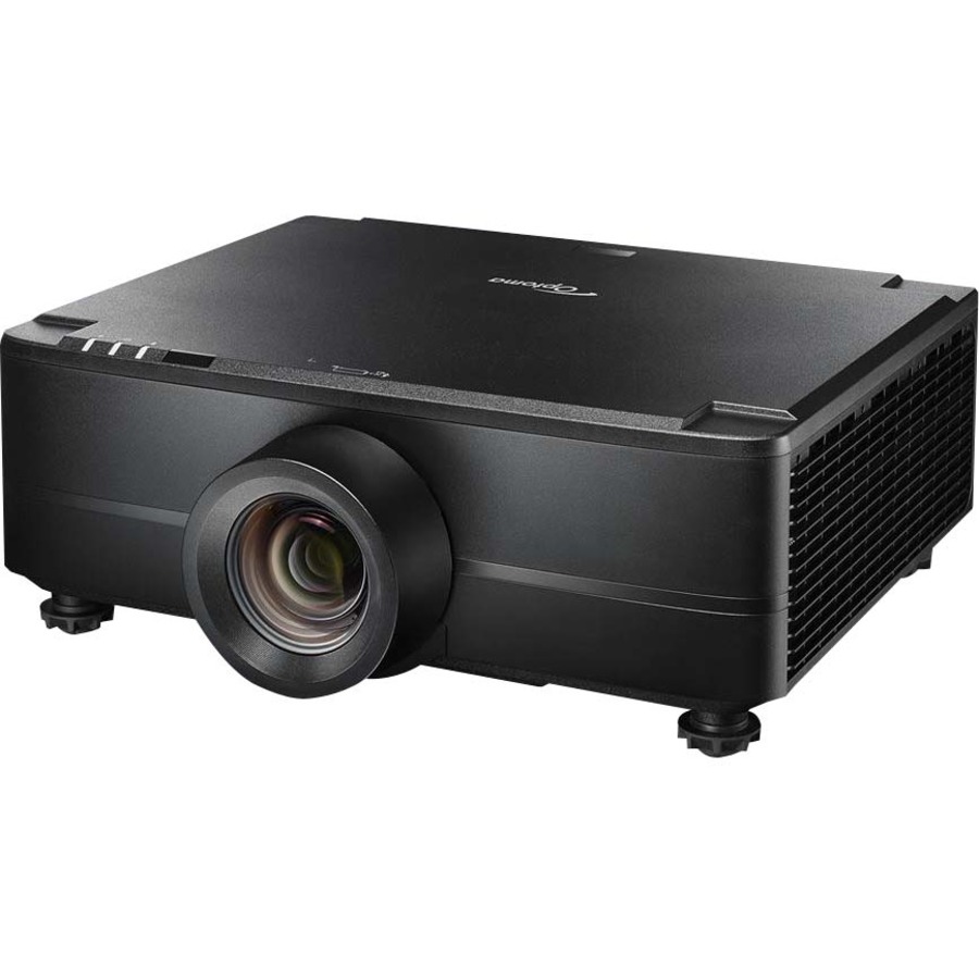 Optoma ZU920T 3D Short Throw DLP Projector - 16:10 - Ceiling Mountable - Image 6