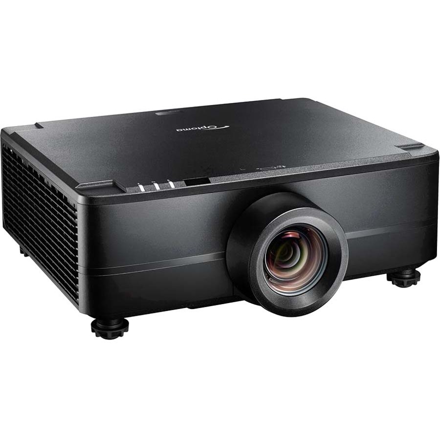 Optoma ZU920T 3D Short Throw DLP Projector - 16:10 - Ceiling Mountable - Image 7