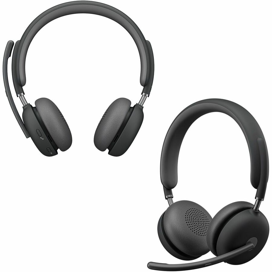 Logitech Zone Wireless 2 Headset - Image 2