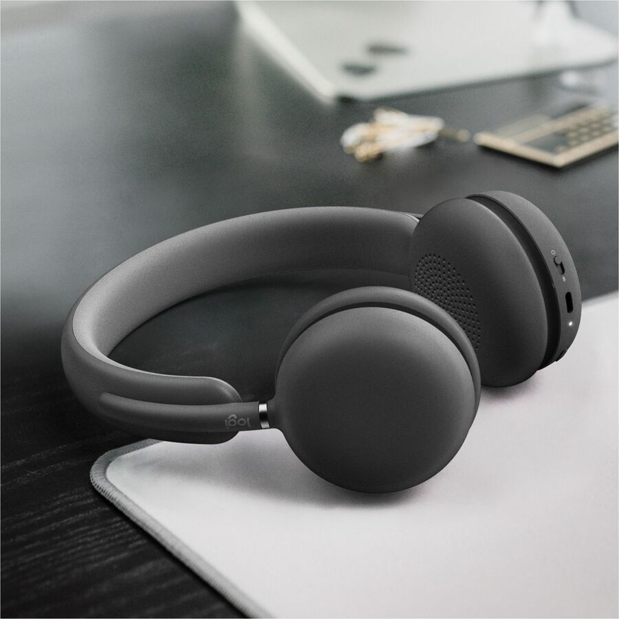 Logitech Zone Wireless 2 Headset - Image 3