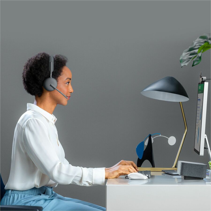 Logitech Zone Wireless 2 Headset - Image 5