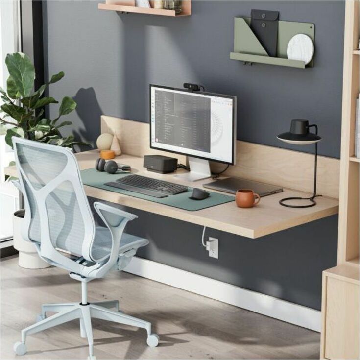 Logitech Zone Wireless 2 Headset - Image 6