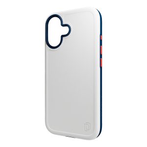 cellhelmet CF-121-RWB Fortitude Series MagSafe-Compatible Case (iPhone 17; Americana)