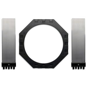 Russound SB-C80 In-Ceiling/In-Wall Rough-in Speaker Brackets for SB-C80 8-In. Speakers